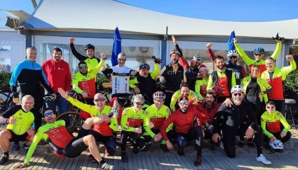 Club Triatló Maresme